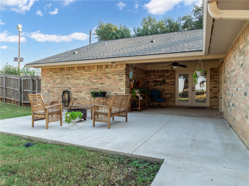 221 Coventry Drive, Hewitt, Texas image 47