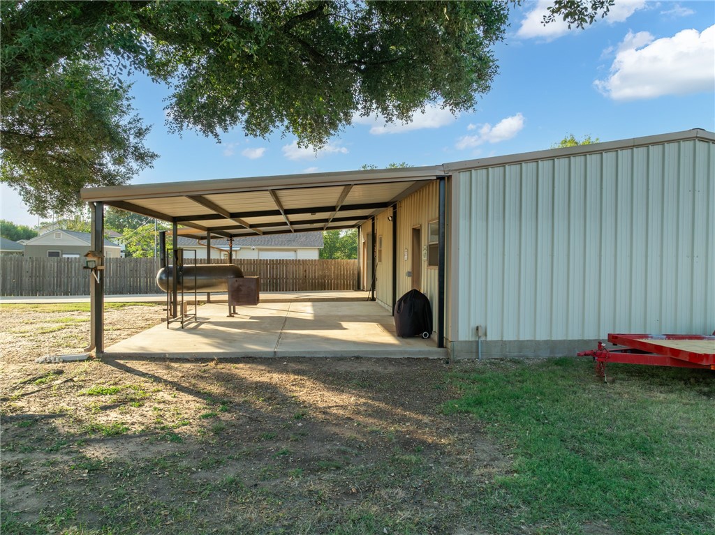 221 Coventry Drive, Hewitt, Texas image 42