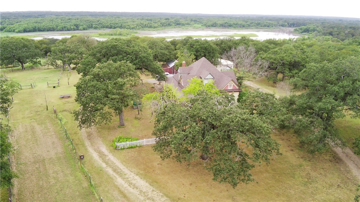 171 Hcr 2418, Hillsboro, Texas image 21