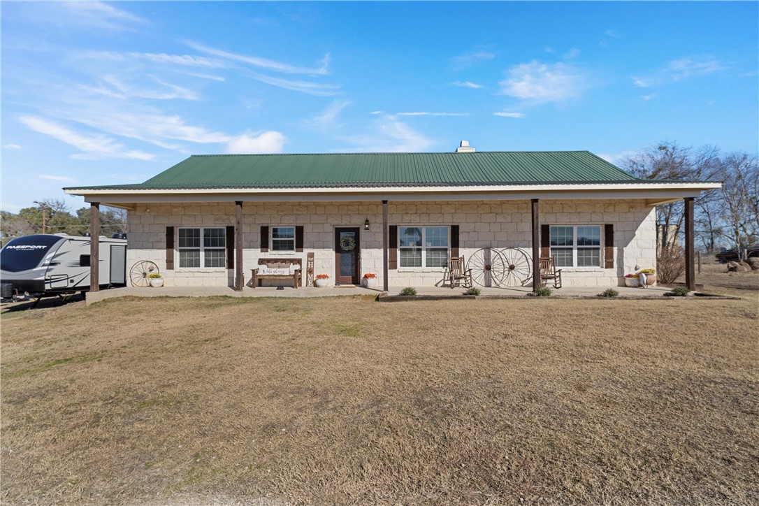 109 Brown Drive, Eddy, Texas image 1