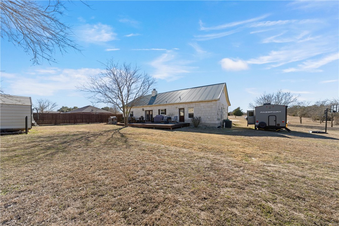 109 Brown Drive, Eddy, Texas image 22