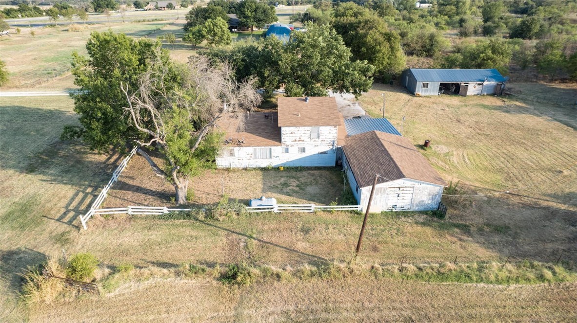 119 N Hcr 3276 Road, Mount Calm, Texas image 20