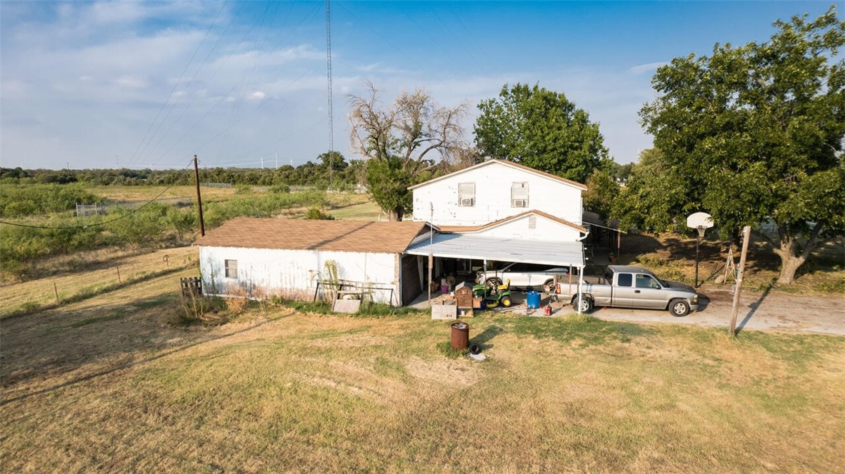 119 N Hcr 3276 Road, Mount Calm, Texas image 10