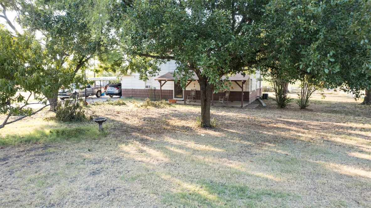 119 N Hcr 3276 Road, Mount Calm, Texas image 16