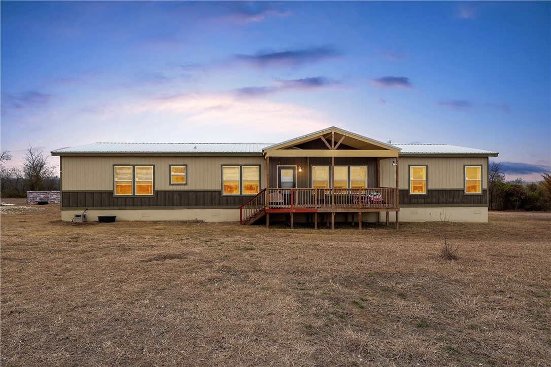 105 Cr 4025 Road, Lott, Texas image 1