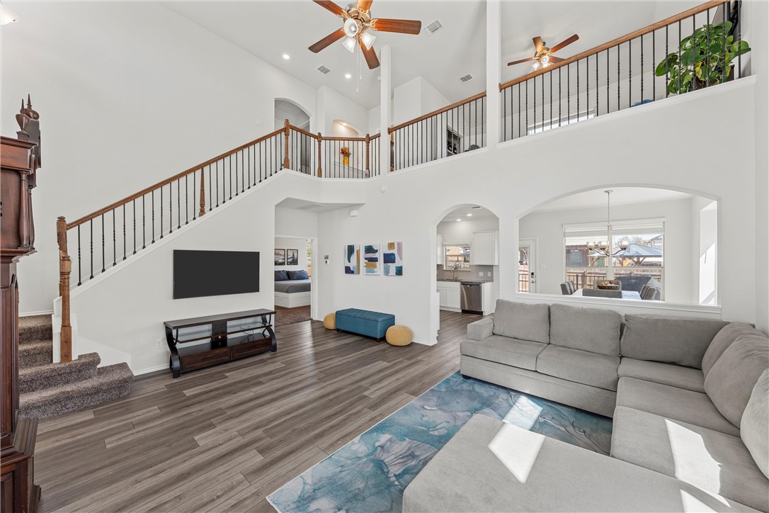11133 Beckon Falls, Waco, Texas image 3