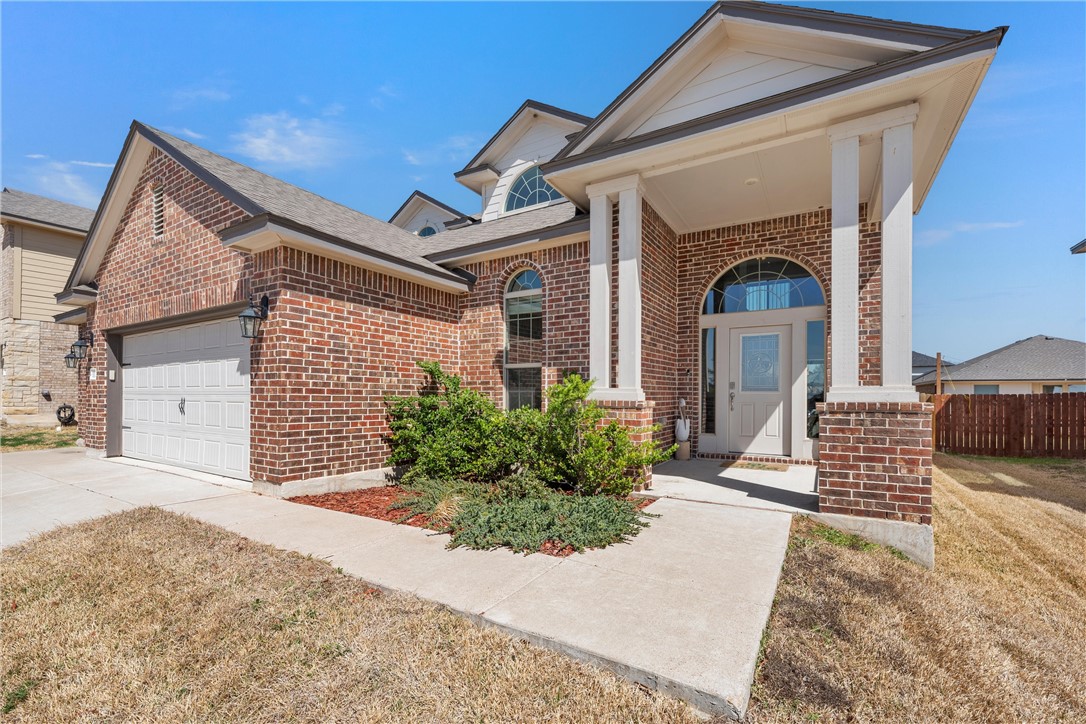 11133 Beckon Falls, Waco, Texas image 2