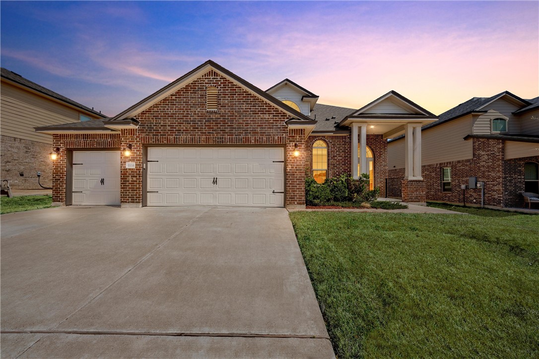 11133 Beckon Falls, Waco, Texas image 1