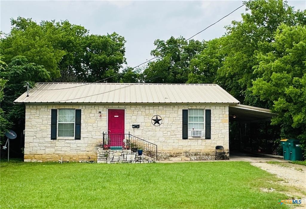 1907 E Main Street, Gatesville, Texas image 1