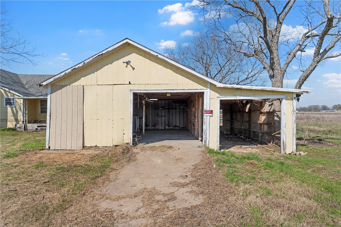 400 N Broadway Street, Riesel, Texas image 4
