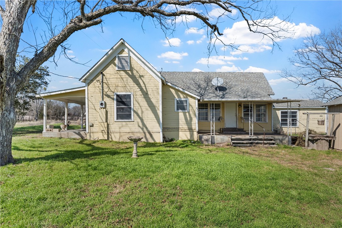 400 N Broadway Street, Riesel, Texas image 3