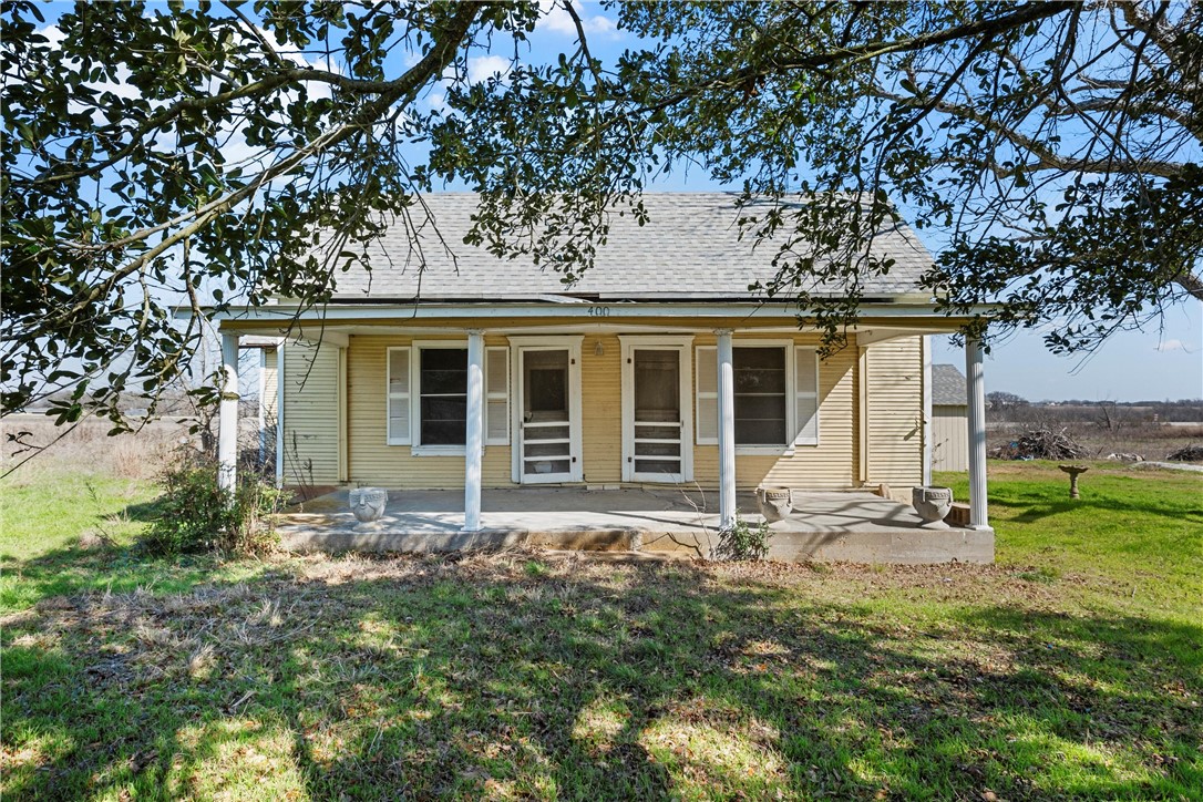 400 N Broadway Street, Riesel, Texas image 1