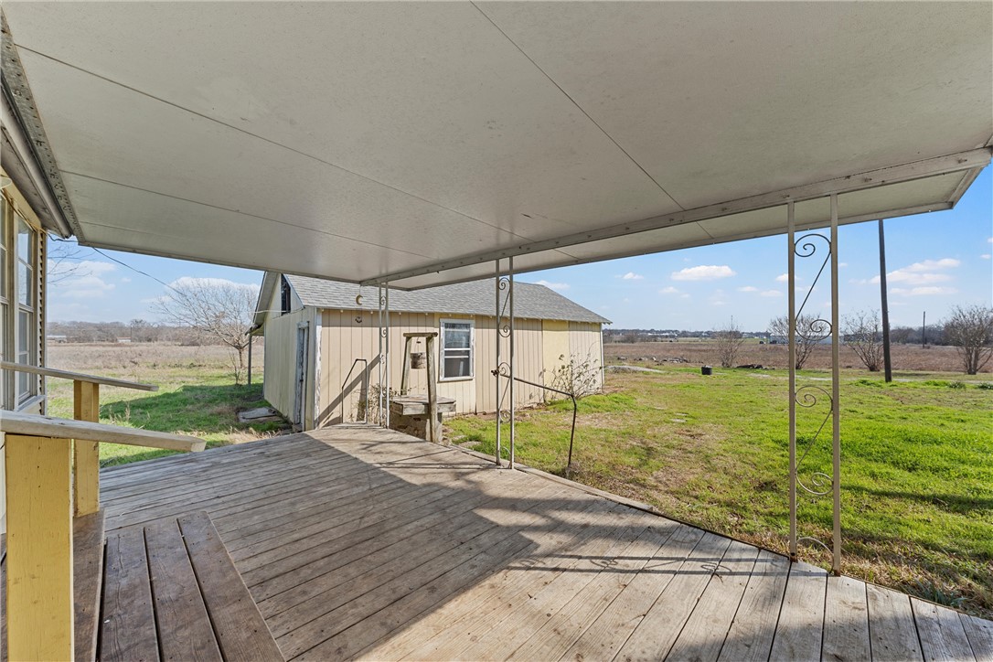 400 N Broadway Street, Riesel, Texas image 19