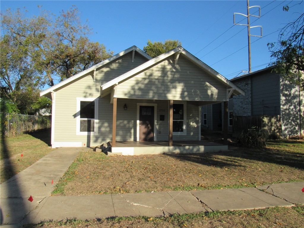 2703 Colonial Avenue, Waco, Texas image 1