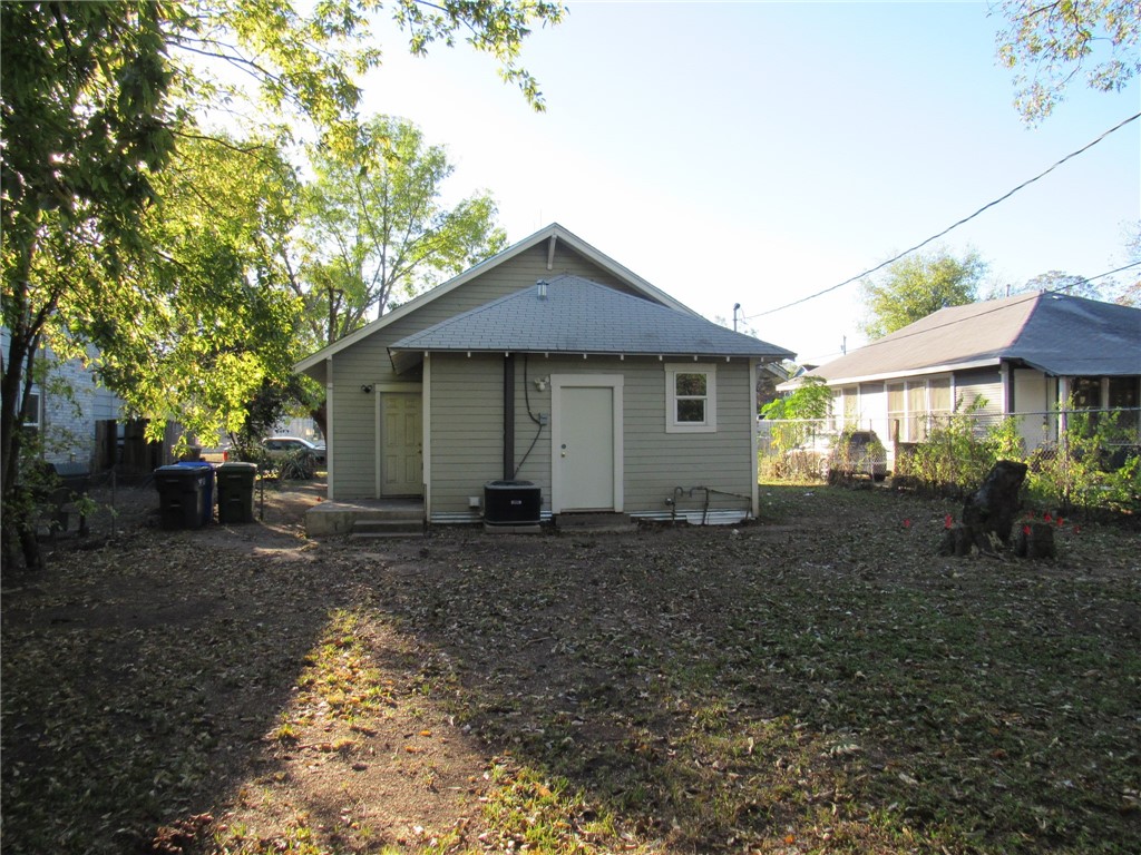 2703 Colonial Avenue, Waco, Texas image 10