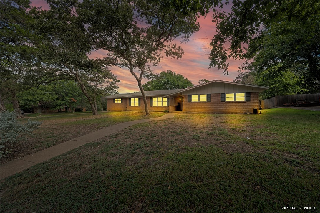 433 Whitehall Road, Woodway, Texas image 49