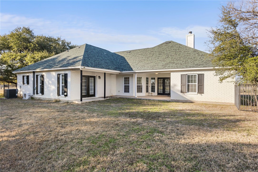 4477 Fm 2843, Salado, Texas image 30