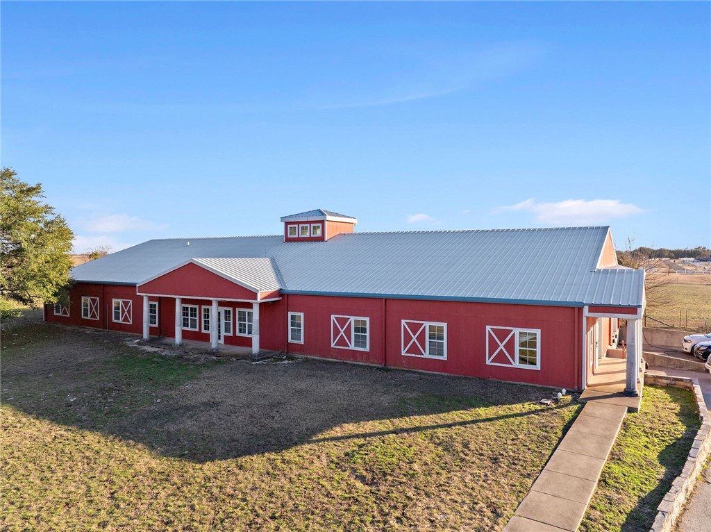 4477 Fm 2843, Salado, Texas image 39
