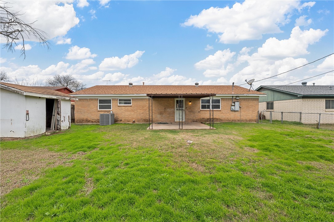 505 Cherokee Street, Elm Mott, Texas image 15