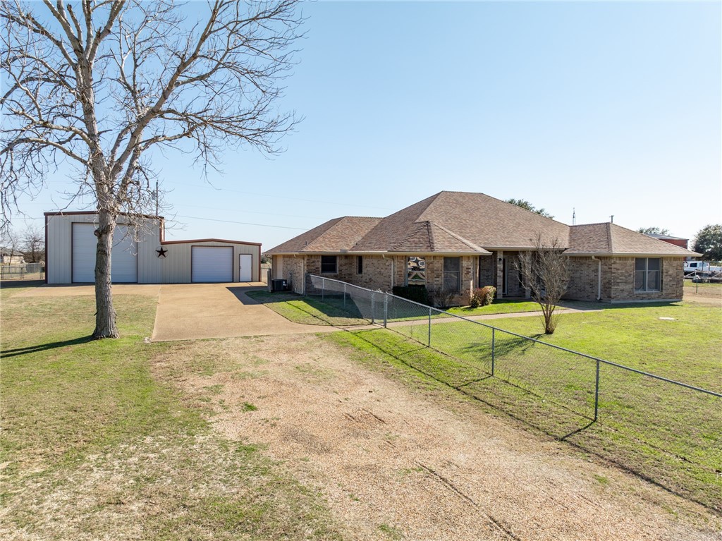 329 Cedar Rock Parkway, Woodway, Texas image 3