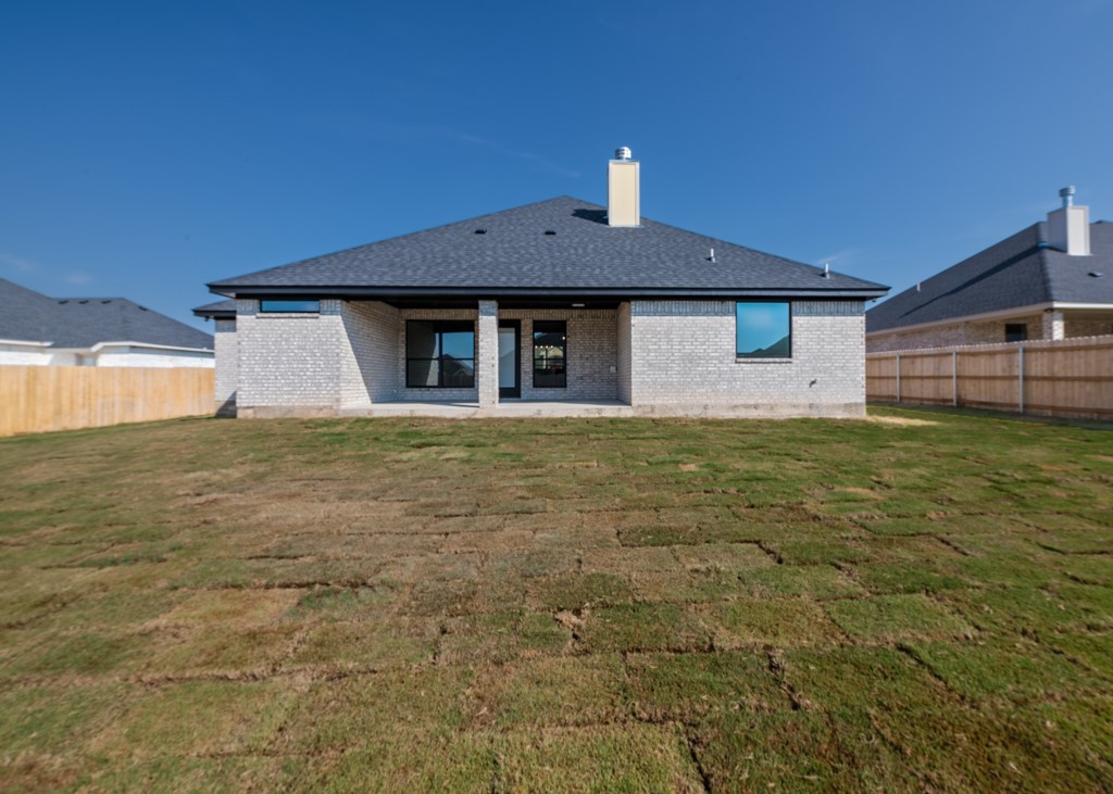 812 Secretariat Drive, Hewitt, Texas image 31