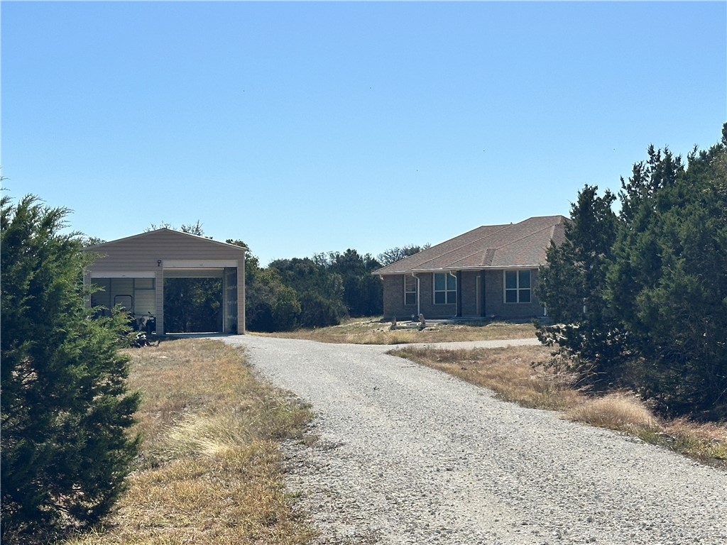 7160 Pr 42127 Road, Evant, Texas image 1