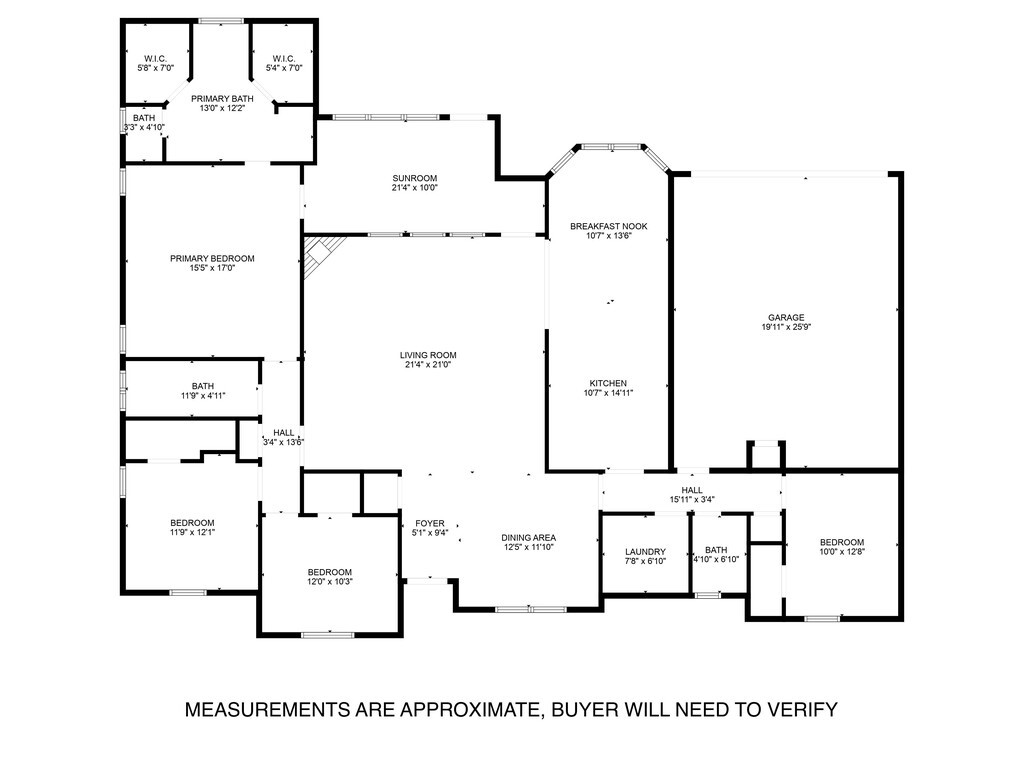 912 Oakmont Drive, Hewitt, Texas image 41