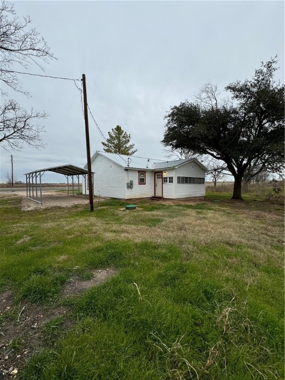 6381 Hwy 164, Groesbeck, Texas image 5