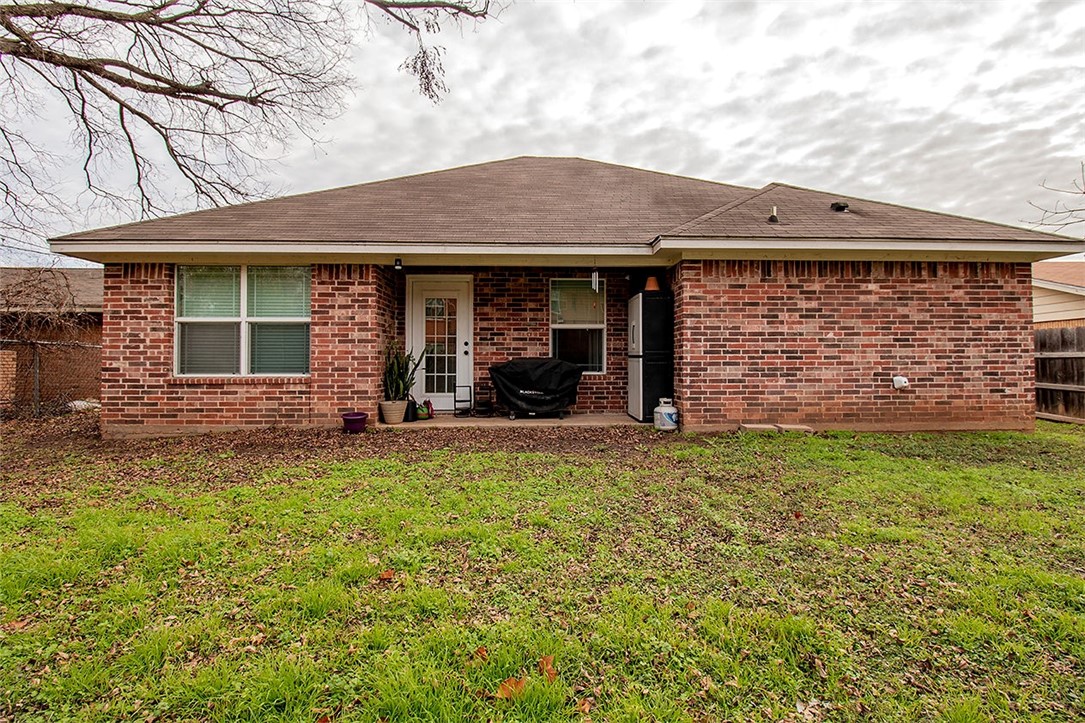 316 Carver Street, Waco, Texas image 17