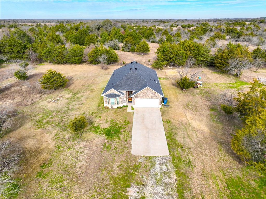 16664 NW County Road 3120 Road, Purdon, Texas image 1