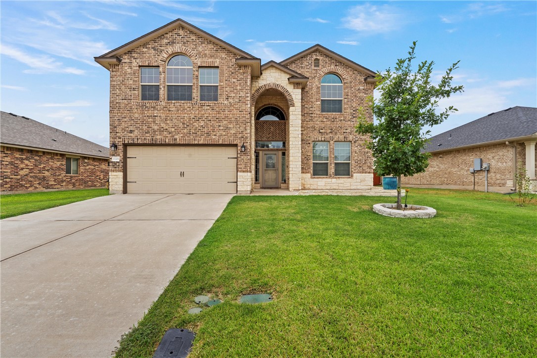 11208 Echo Drive, Waco, Texas image 1