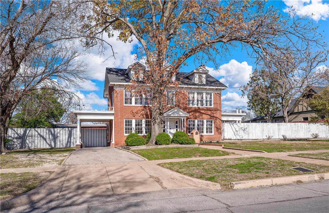 1811 Colcord Avenue, Waco, Texas image 16