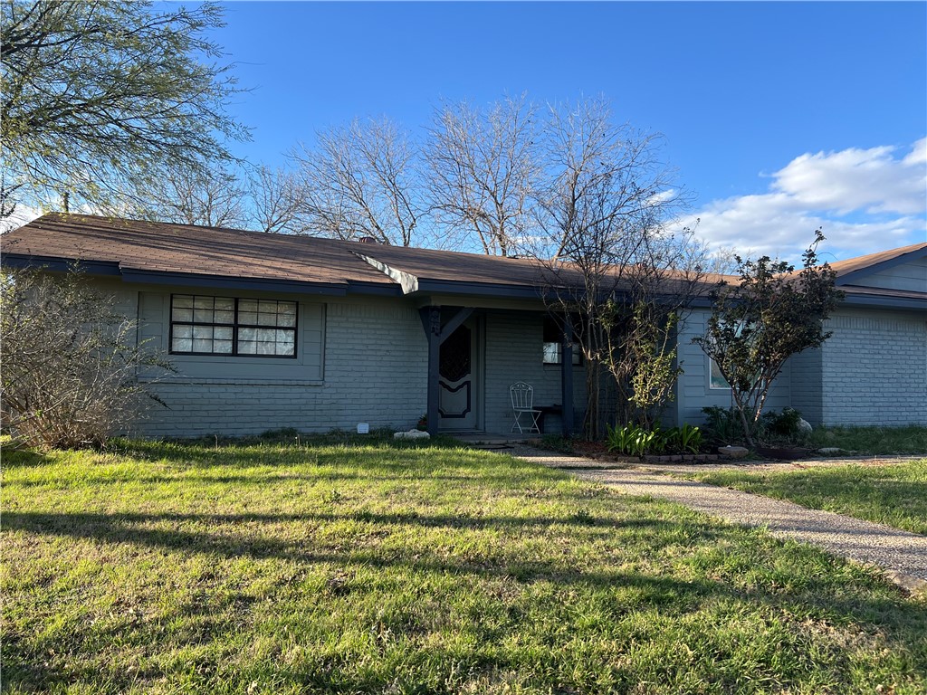 116 Linden Lane, Hewitt, Texas image 1