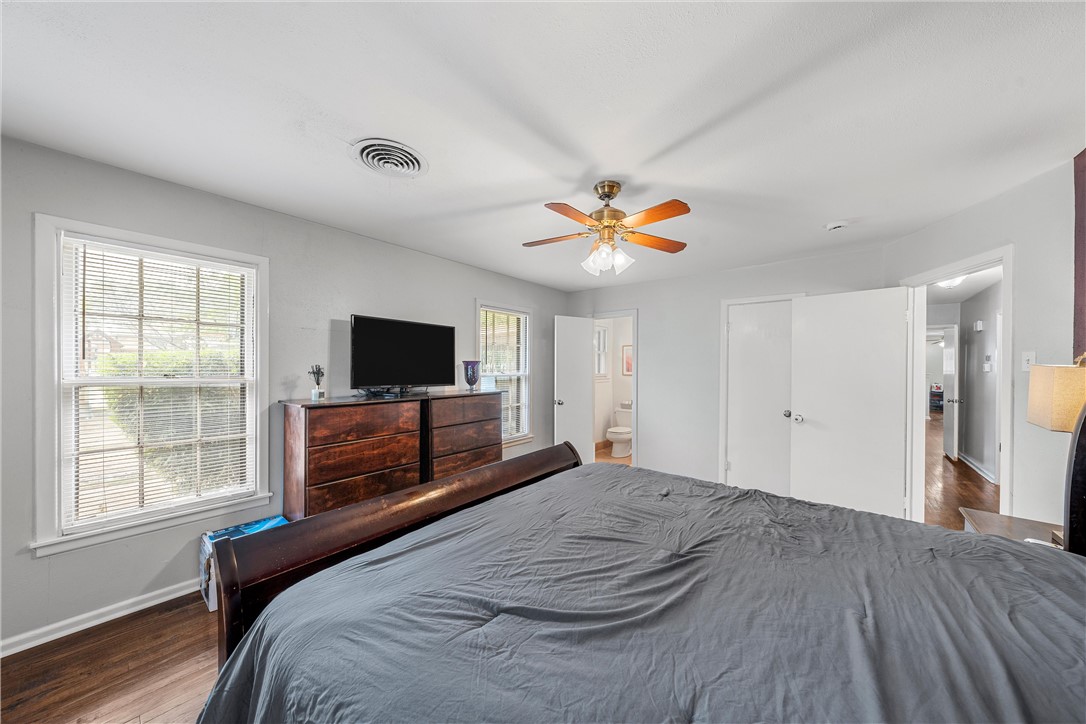 4701 Edmond Avenue, Waco, Texas image 20