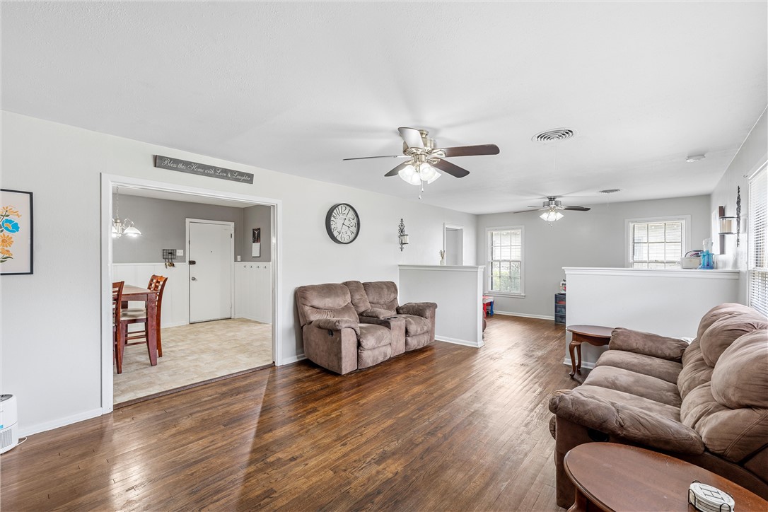 4701 Edmond Avenue, Waco, Texas image 4