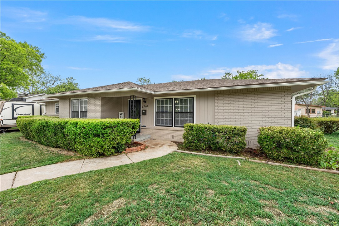 4701 Edmond Avenue, Waco, Texas image 2