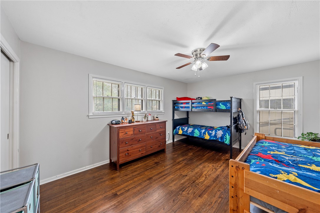 4701 Edmond Avenue, Waco, Texas image 17