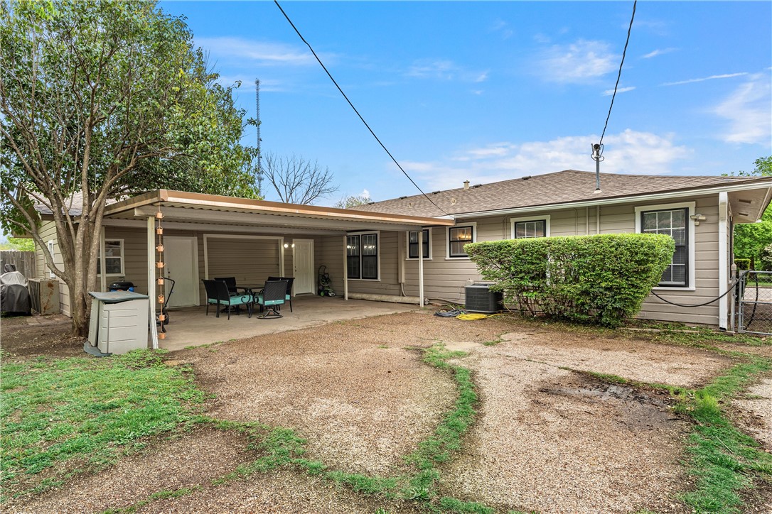 4701 Edmond Avenue, Waco, Texas image 25