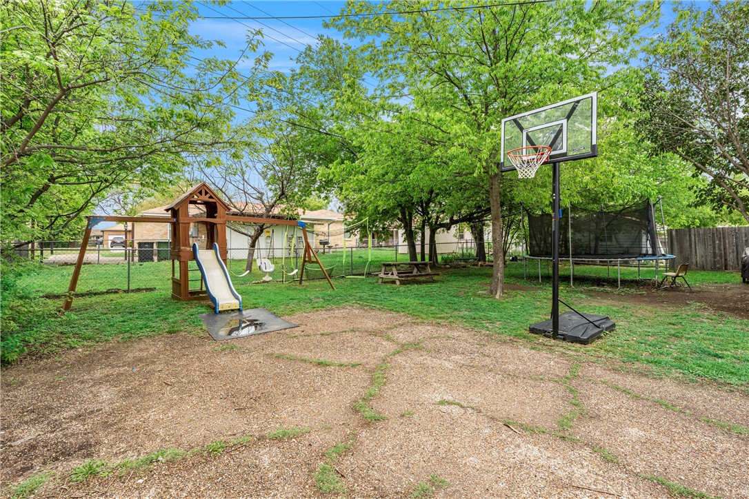 4701 Edmond Avenue, Waco, Texas image 24