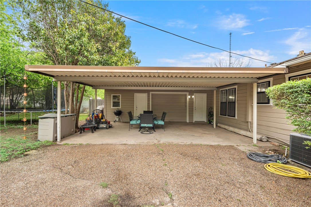 4701 Edmond Avenue, Waco, Texas image 23
