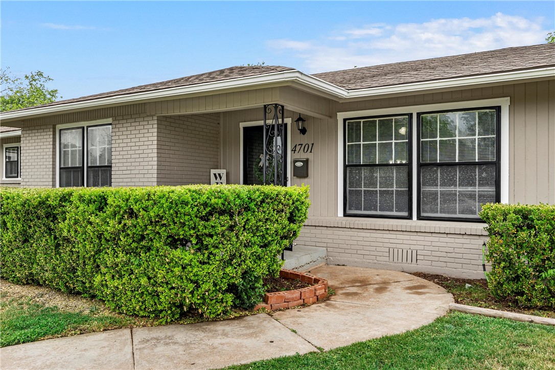 4701 Edmond Avenue, Waco, Texas image 3