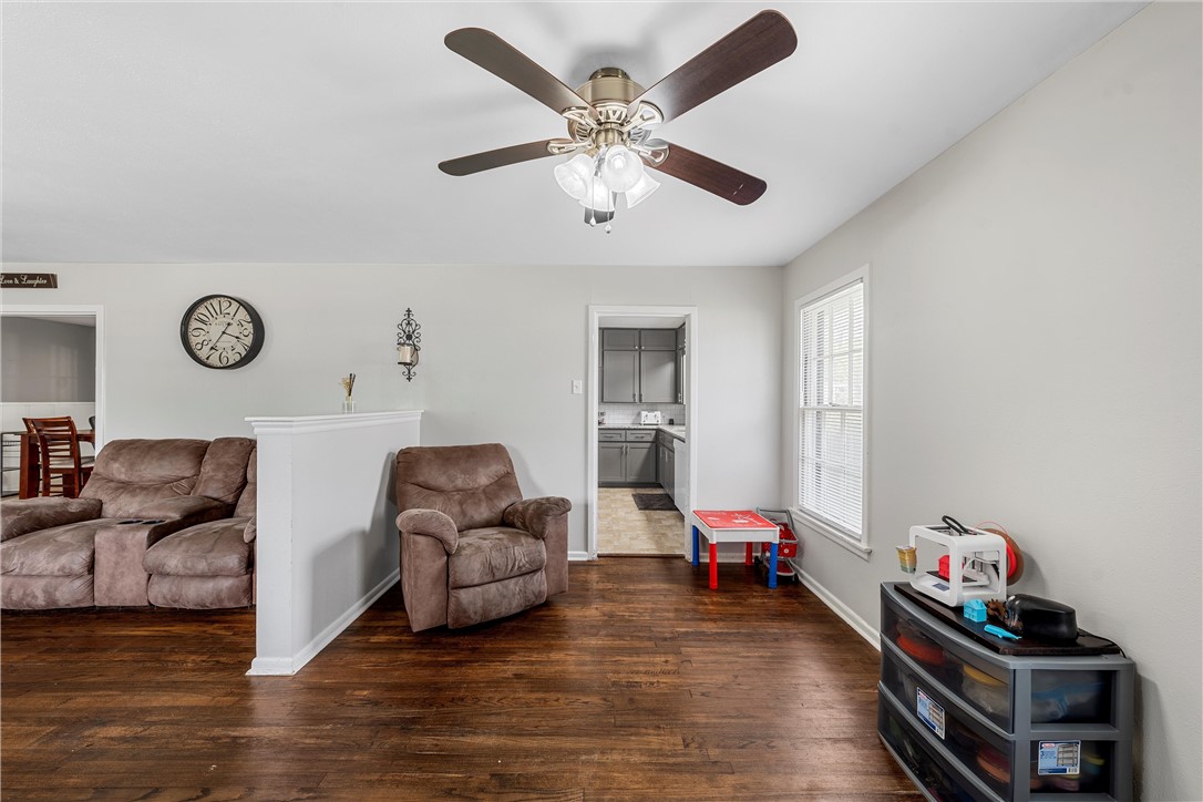 4701 Edmond Avenue, Waco, Texas image 7