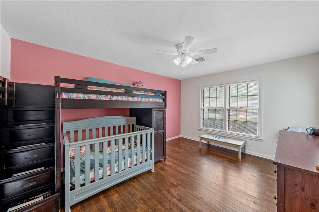 4701 Edmond Avenue, Waco, Texas image 13