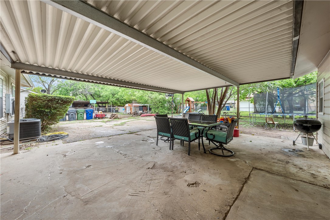 4701 Edmond Avenue, Waco, Texas image 22