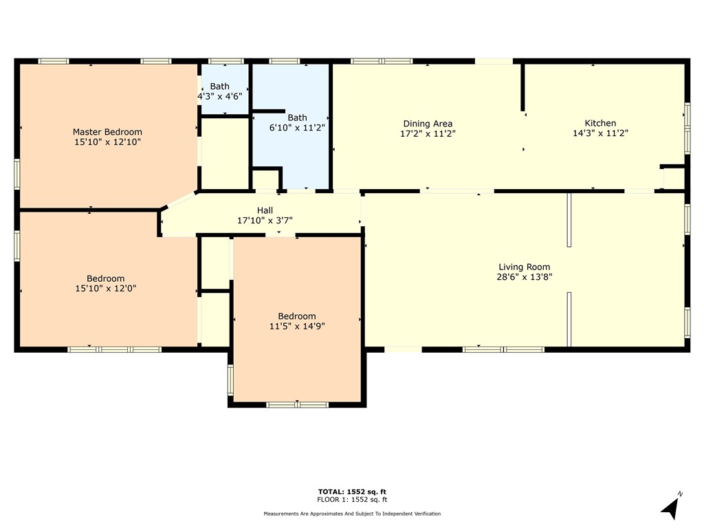 4701 Edmond Avenue, Waco, Texas image 26