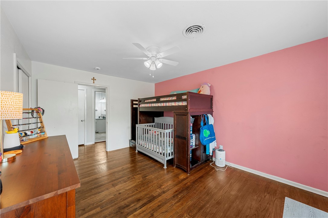 4701 Edmond Avenue, Waco, Texas image 14