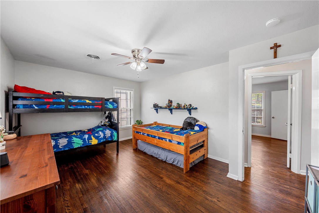4701 Edmond Avenue, Waco, Texas image 18