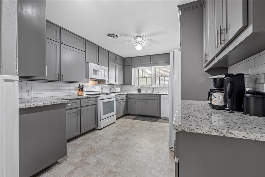 4701 Edmond Avenue, Waco, Texas image 10