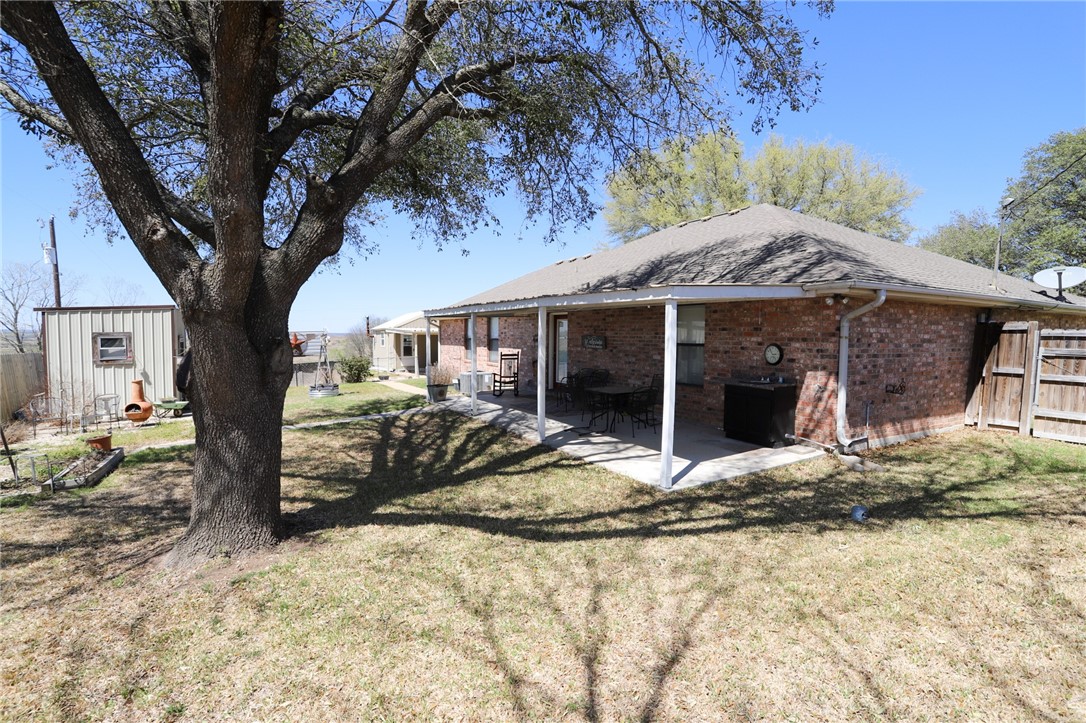 107 Rebecca Road, Moody, Texas image 17