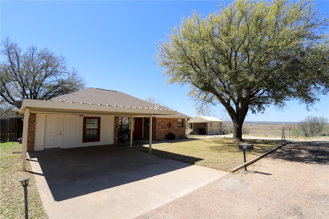 107 Rebecca Road, Moody, Texas image 23
